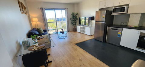 One-Bedroom Apartment In Goldsbrough Suites - Grafton Accommodation 0