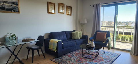 One-Bedroom Apartment In Goldsbrough Suites - Grafton Accommodation 1