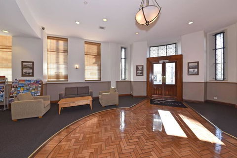 One-Bedroom Cozy Apartment In Perth CBD - Grafton Accommodation 3