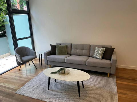 One Bedroom Self Catering Eden - Grafton Accommodation 0