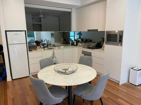 One Bedroom Self Catering Eden - Grafton Accommodation 1