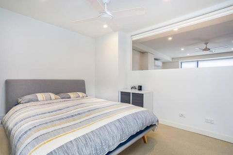 One Bedroom Self Catering Eden - Grafton Accommodation 2
