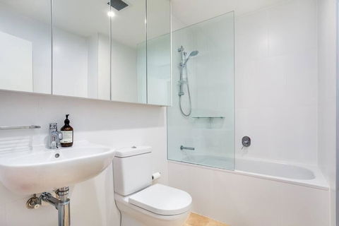 One Bedroom Self Catering Eden - Grafton Accommodation 3