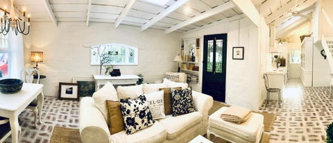 One Wee Cottage - Grafton Accommodation 1