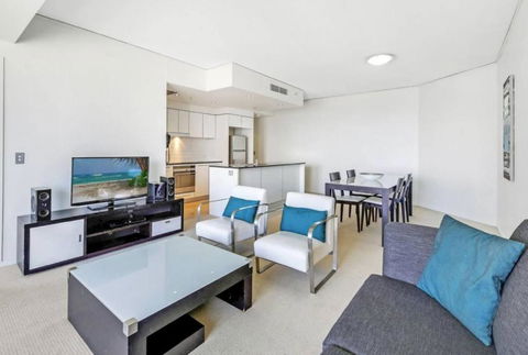Only Meters To The Casino - Grafton Accommodation 0