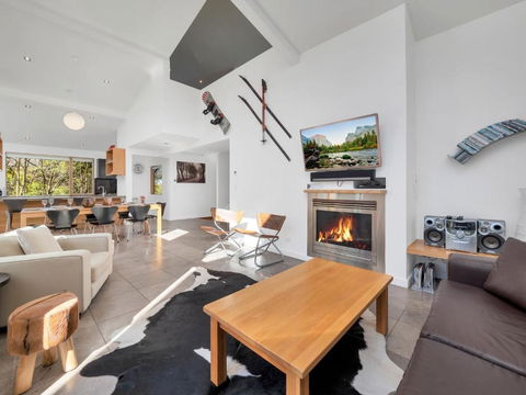 Onyx 2b - Grafton Accommodation 0