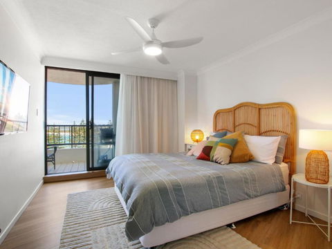 Oogarding Unit 14 46 Warne Tce - Grafton Accommodation 1