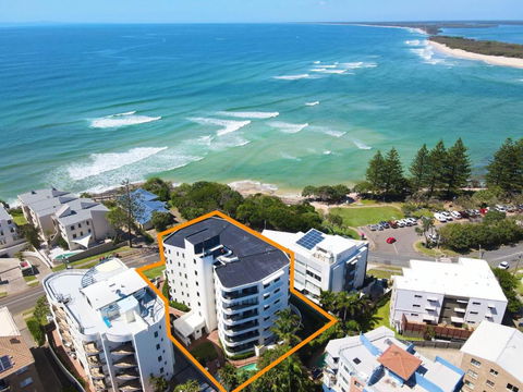 Oogarding Unit 14 46 Warne Tce - Grafton Accommodation 0