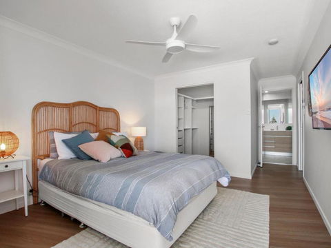 Oogarding Unit 14 46 Warne Tce - Grafton Accommodation 2