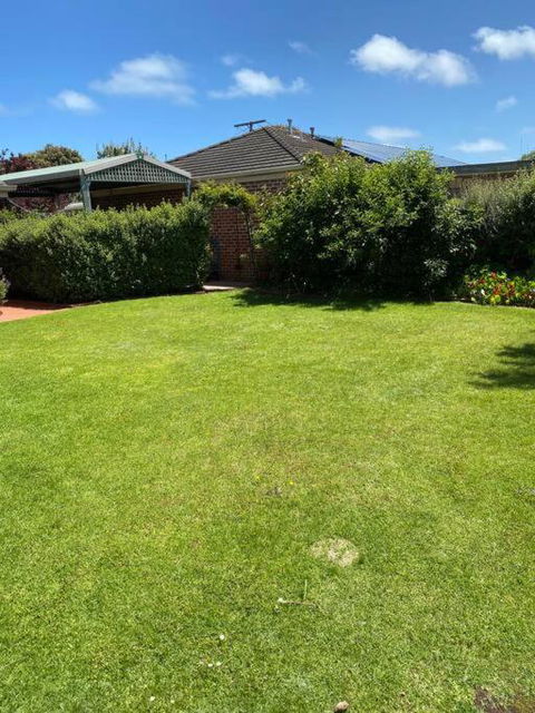 Open 4 Bedroom Home - Grafton Accommodation 1