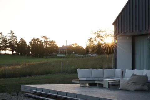 Open Country Homestead- Luxury Accommodation In Burradoo - Grafton Accommodation 2