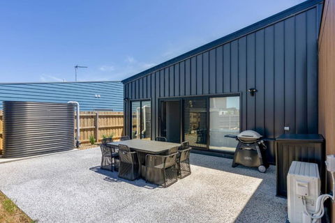 Opulence Cove - Grafton Accommodation 3