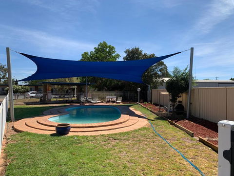 Orana Windmill Motel - Grafton Accommodation 2