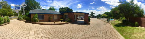 Orana Windmill Motel - Grafton Accommodation 0