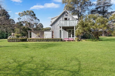 Orchard Cottage Alpine Southern Highlands - Grafton Accommodation 0