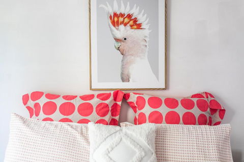 Orton Blue- Beachside Getaway For 4, Pets Welcome, Aircon, Park And Walk To Everything! - Grafton Accommodation 3