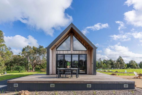 Ovata - Country To Coast - Grafton Accommodation 0