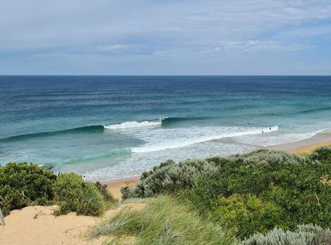 Ovata - Country To Coast - Grafton Accommodation 1