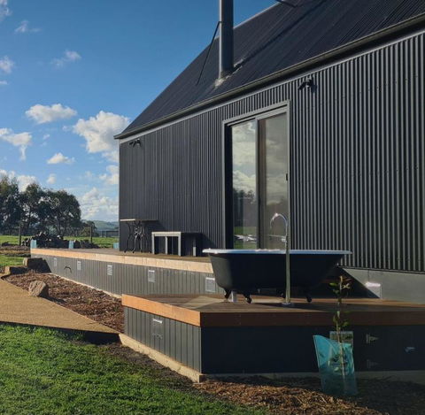 Ovata - Country To Coast - Grafton Accommodation 3