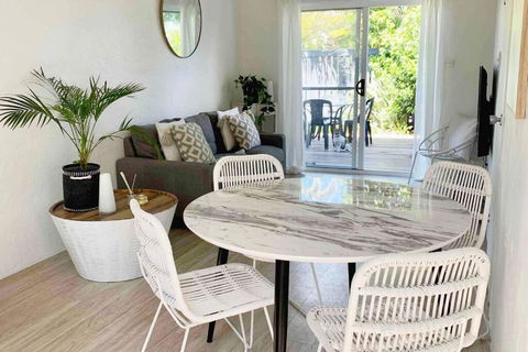 PA1,Great Holiday In Sunshine Beach With Your Pets - Grafton Accommodation 0