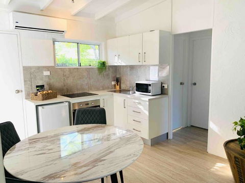 PA1,Great Holiday In Sunshine Beach With Your Pets - Grafton Accommodation 2