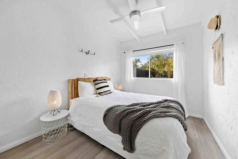 PA1,Great Holiday In Sunshine Beach With Your Pets - Grafton Accommodation 3