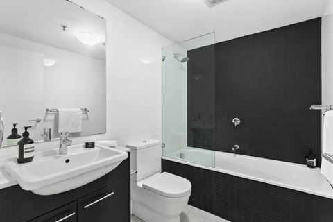 OXLST - St Leonards Sophistication Everything At Doorstep - Grafton Accommodation 2