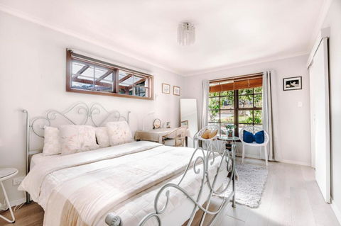 One-Bedroom Suite-Close To Beach And CBD - Grafton Accommodation 0