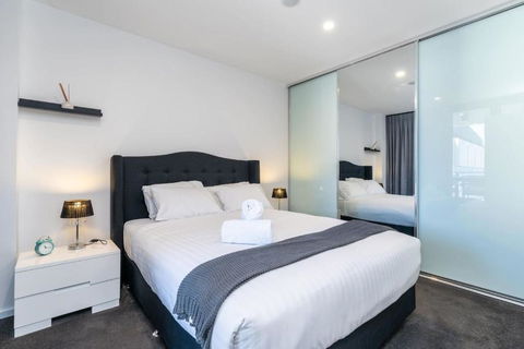 Park Avenue Apt In The Heart Of The City - Grafton Accommodation 0