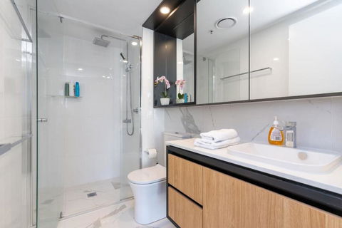 Park Avenue Apt In The Heart Of The City - Grafton Accommodation 3