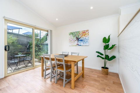 Peaceful 1BR Courtyard Unit In Quiet Dickson - Grafton Accommodation 1