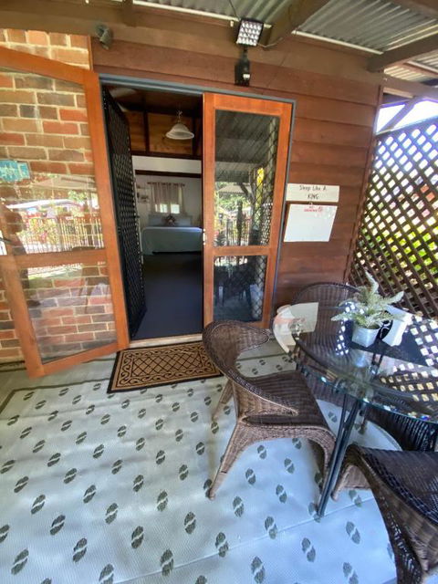 Pademelon Park BnB - Grafton Accommodation 3