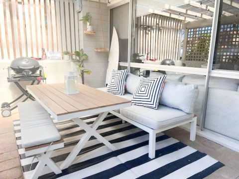 Palm Cove Villa - Grafton Accommodation 0
