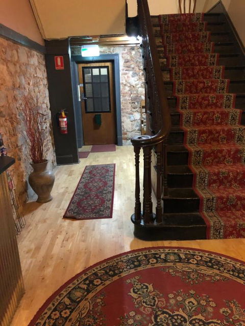 Pampas Motel Port Augusta - Grafton Accommodation 1