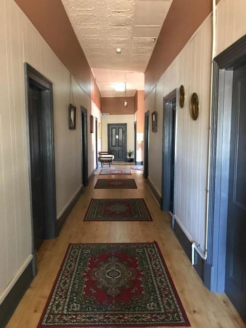 Pampas Motel Port Augusta - Grafton Accommodation 2