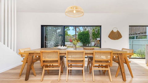 Pangkarra -Stunning Beach House - Family Friendly - Grafton Accommodation 3