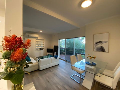 Panorama B&B - Grafton Accommodation 0