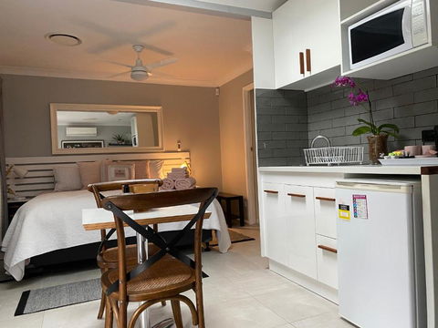 Paperbark Bed & Breakfast - Grafton Accommodation 1