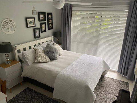 Paperbark Bed & Breakfast - Grafton Accommodation 2