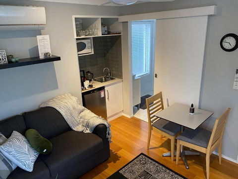 Paperbark Bed & Breakfast - Grafton Accommodation 0