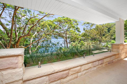Paradise On Pittwater - Paradise Beach - Grafton Accommodation 2