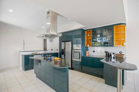 Paradise View @ Bonny Hills - Grafton Accommodation 3