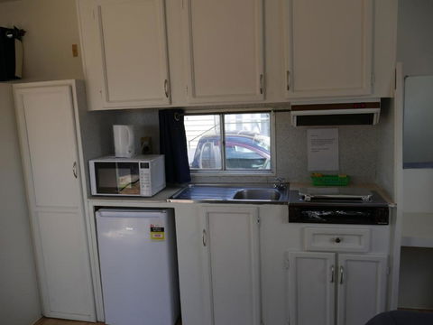 Parkes Country Cabins - Grafton Accommodation 2