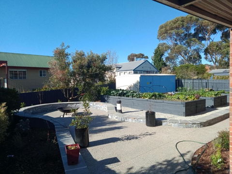 Parkway Place B&B - Grafton Accommodation 2