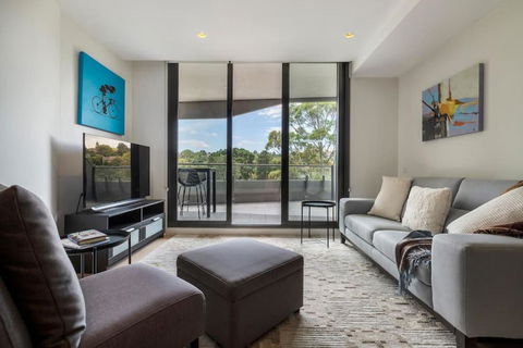 Peaceful 2 Bedroom Unit With Free Parking - Grafton Accommodation 0