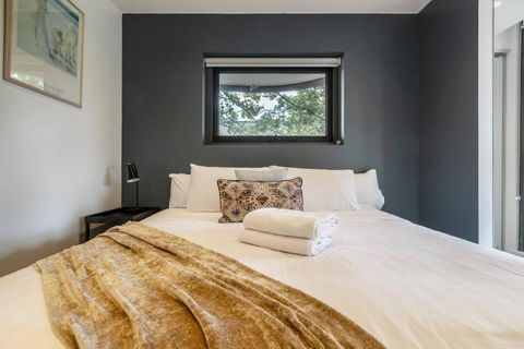 Peaceful 2 Bedroom Unit With Free Parking - Grafton Accommodation 2