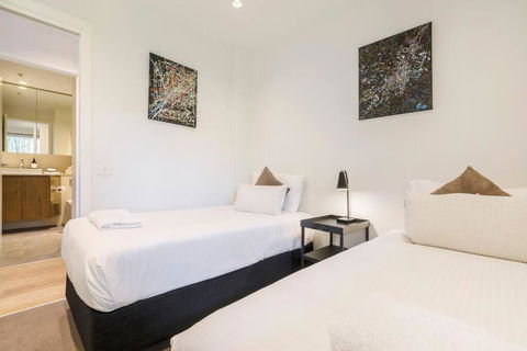 Peaceful 2 Bedroom Unit With Free Parking - Grafton Accommodation 3