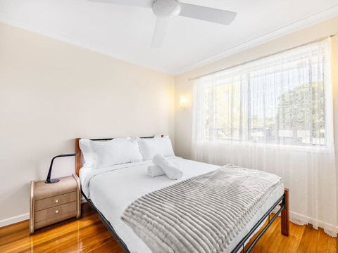 Peaceful 3BR Comfy Unit Sunnybank Near Everything - Grafton Accommodation 0