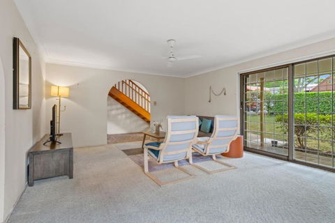 Peaceful 4BR At Sunnybank CBD With 2Parking Yard And Mall - Grafton Accommodation 2