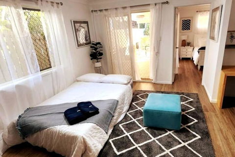 Peaceful Getaway - Stylish, Newly Updated House - Grafton Accommodation 3